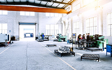 焊機配件有哪些優勢體現